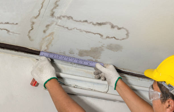 Reliable Basement Flood Cleanup contractor in Arnold, MO by Aqua Guard Water Damage